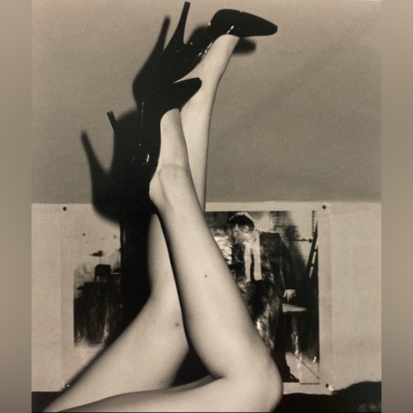 Stilettos WELL WORN - Picture 3 of 13